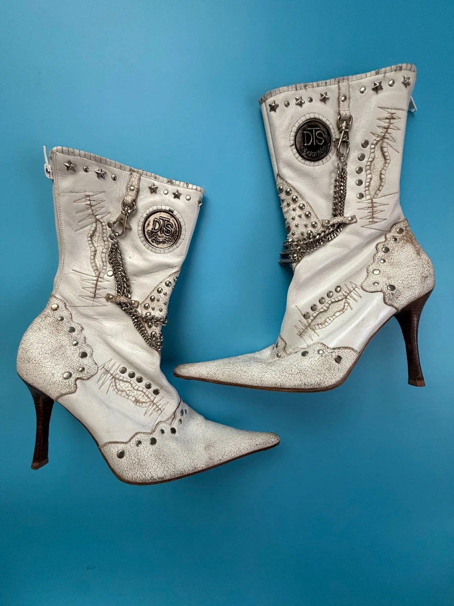 El Dantes In Women's Boots for sale - eBay