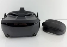 VALVE INDEX VR Virtual Reality HEADSET ONLY- Tested and Works - NICE