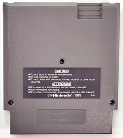 NES - Cobra Triangle PAL (Boxed no Manual)