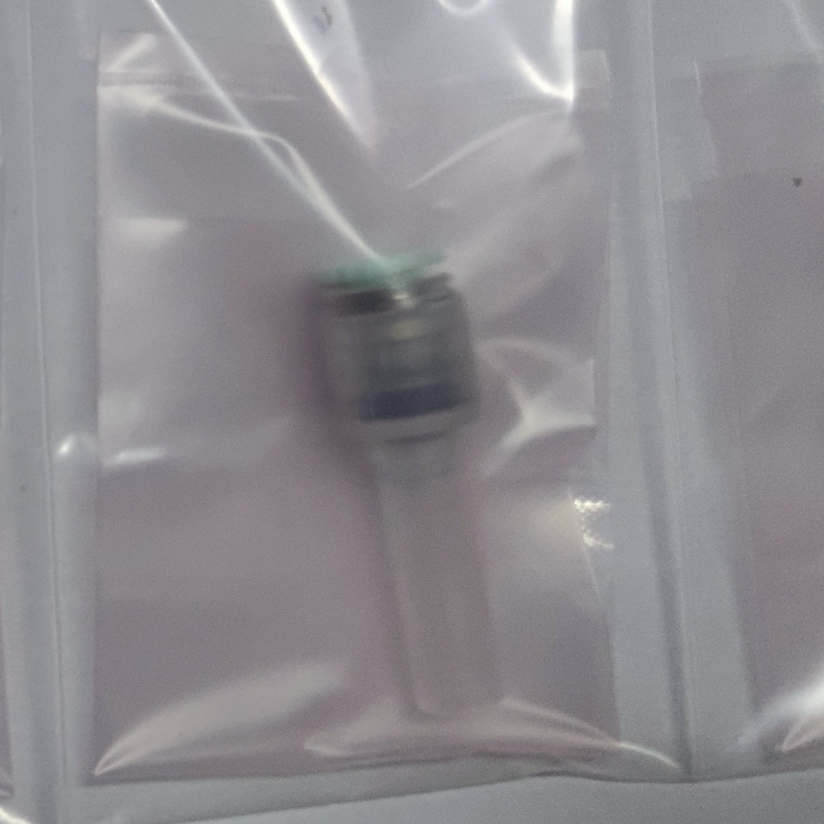 5PC FOR SMC Clean tracheal joint KPR06-08 Quick Change Connector