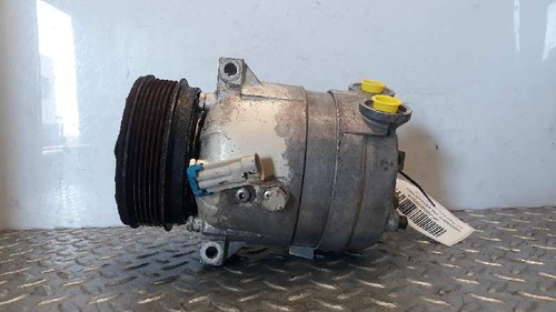 1854142 KLIMAKOMPRESSOR FÜR OPEL FRONTERA B 2.2 16V DTI 7995349          7995349