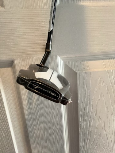 TaylorMade Spider Tour X #1 - NEW, Right 34” - Picture 5 of 10
