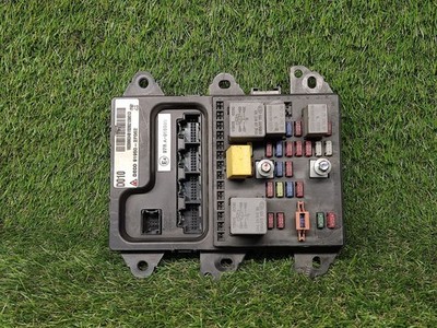 Kia Cerato 2005 Power Management Steuergerät 919502F062 DTR57230