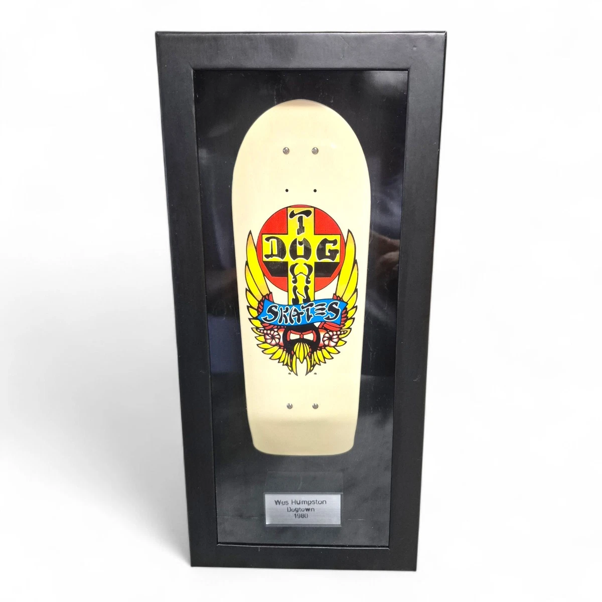 Dogtown Skateboard for sale - eBay