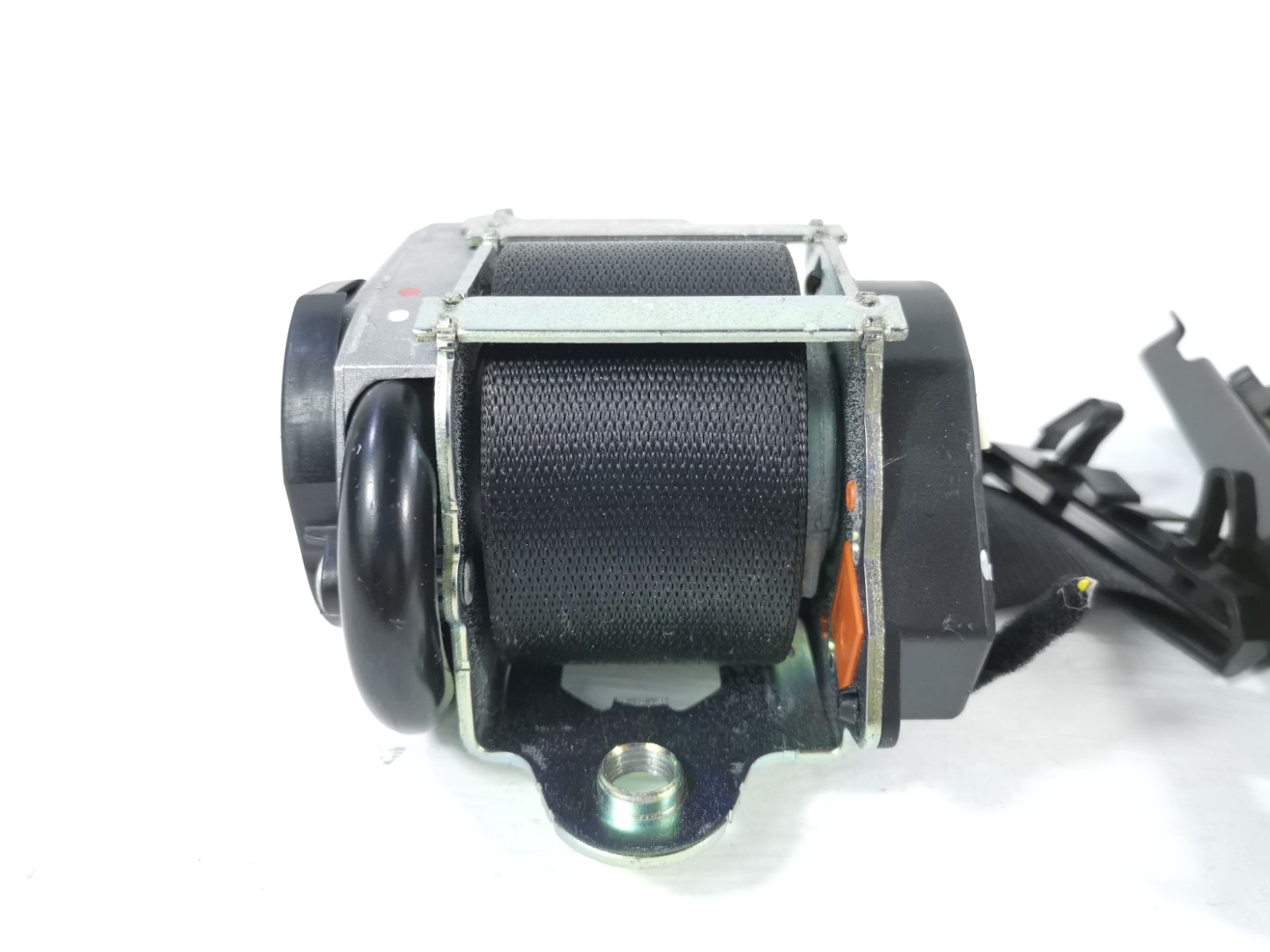 Maserati Ghibli S AWD 3.0 2014 Front Right Passenger Side Seatbelt Rectractor