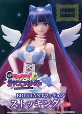 No Box Stocking Figure Panty  Stocking with Garterbelt Collectible Statue