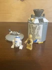 LEGO Star Wars: Droid Escape (7106) 100% Complete W/ Instructions