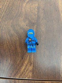 LEGO NINJAGO: Spinjitzu Starter Set (2257) 100% complete with spinners & cards