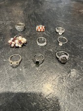 Sliver Rings