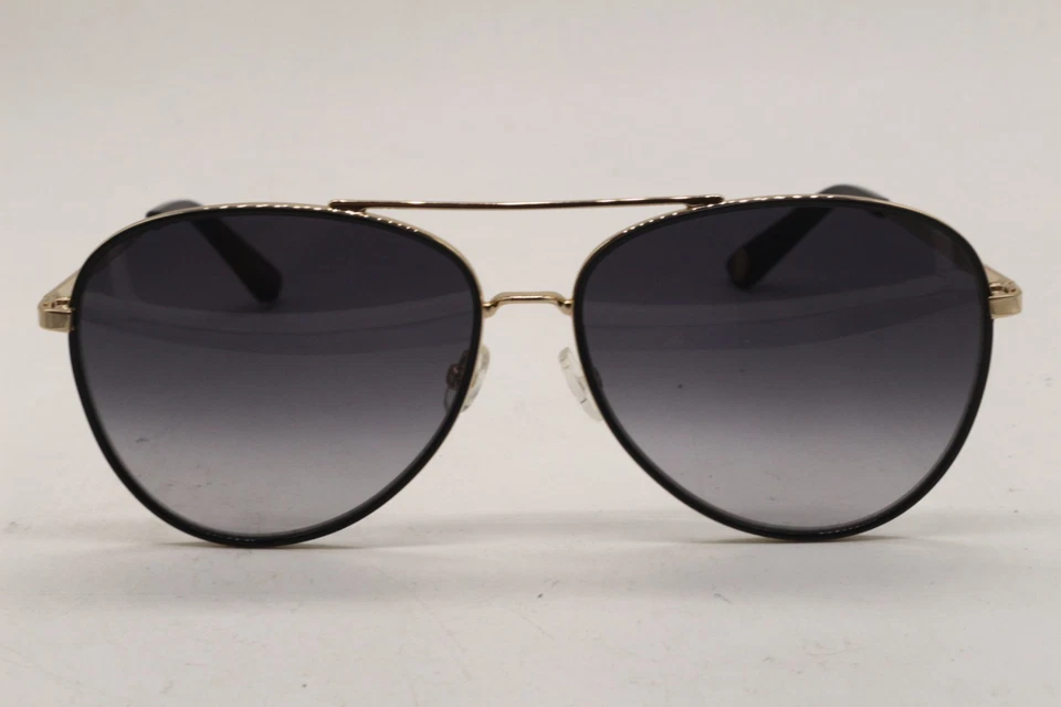 NUEVAS GAFAS DE SOL JUICY COUTURE ALL EYES ON JUICY JU599/S RHL9O NEGRAS DEGRADADAS 59-14 Foto 2 de 4