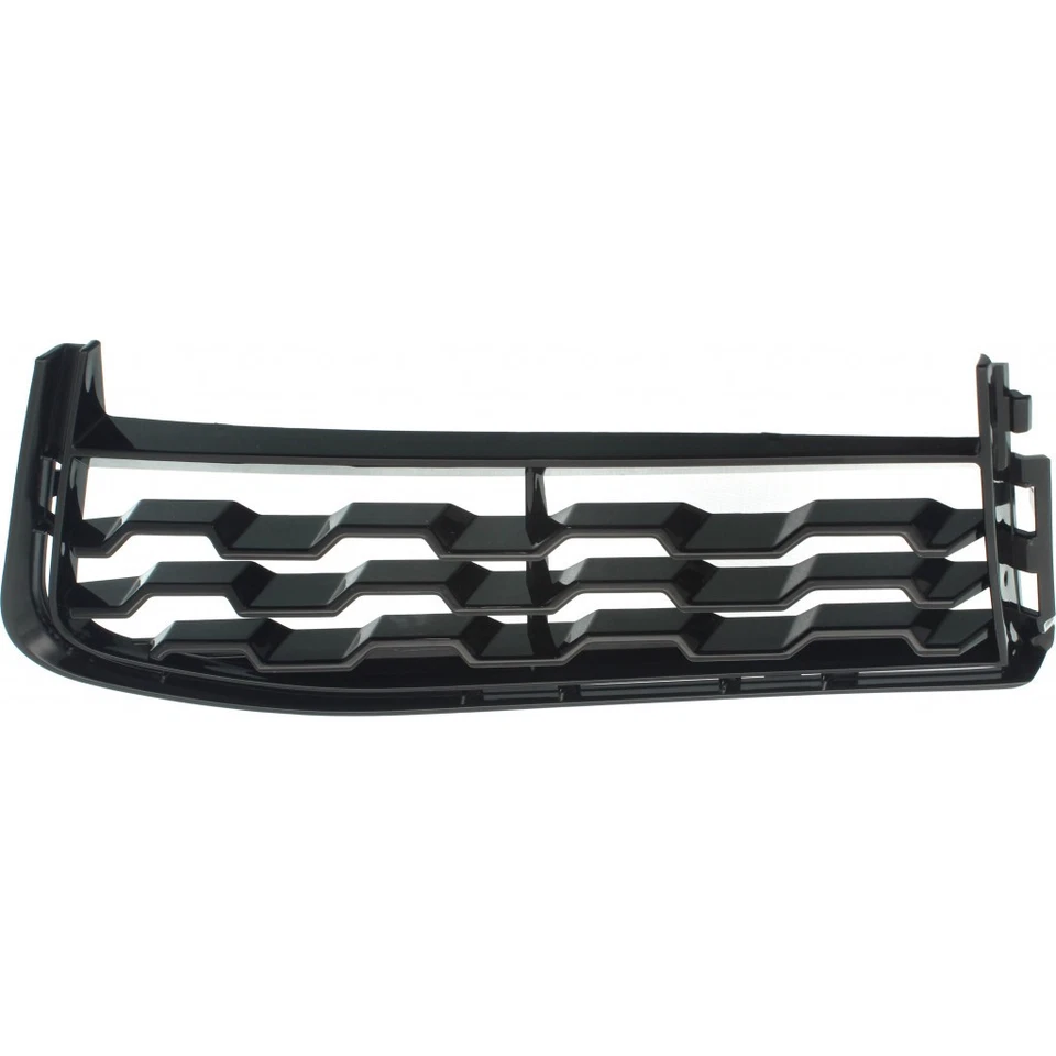 For BMW 750i xDrive/740i/750iFront Bumper Grille 2016-2019 Outer Driver Side - Image 2 of 4