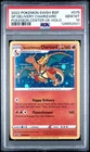 Pokemon Special Delivery Charizard SWSH075 Promo PSA 10 Sword & Shield Promo