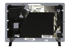 Lcd back cover imr silver Acer Aspire v5-131 - 60.M87N2.002
