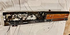 1967 Ford Galaxie Ltd Inner Metal Dash Core Nos Parts Wiring Harness Ac Vents 1967 Ford Galaxie Ltd Inner Metal Dash Core Nos Parts Wiring Harness Ac Vents
