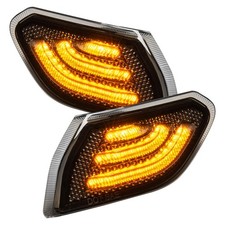 Oracle Parking / Side Marker Light - Fits Jeep Wrangler JL/Gladiator JT ORACLE L