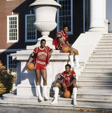 Portrait of Louisville Allen Murphy Junior Bridgeman and Wesley Co- Old Photo