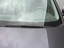 WISCHARM SCHEIBENREINIGUNG VORN LINKS / 2563434 FÜR AUDI A6 AVANT 4F5 2.0 TDI