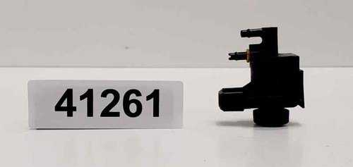 1H0906283 ZUSÄTZLICHES LUFTVENTIL / 41261 / 134828 FÜR VOLKSWAGEN GOLF III BERLI