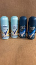 Degree Travel Sized Deodorant Variety Pack Se...