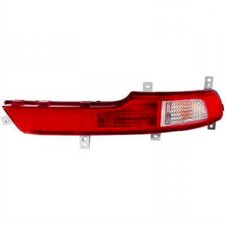 Nebelschlussleuchte Rückleuchte Heckleuchte rechts für KIA Sportage SL Bj. 10-13