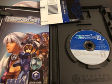 Phantasy Star Online Episode III: C.A.R.D. Revolution