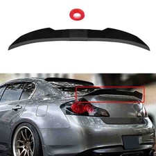 For Infiniti 4 Door G25 G37 Sedan PSM Rear Tr...