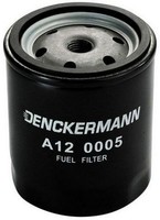 Denckermann A120005 Kraftstofffilter FüR MERCEDES-BENZ,PUCH