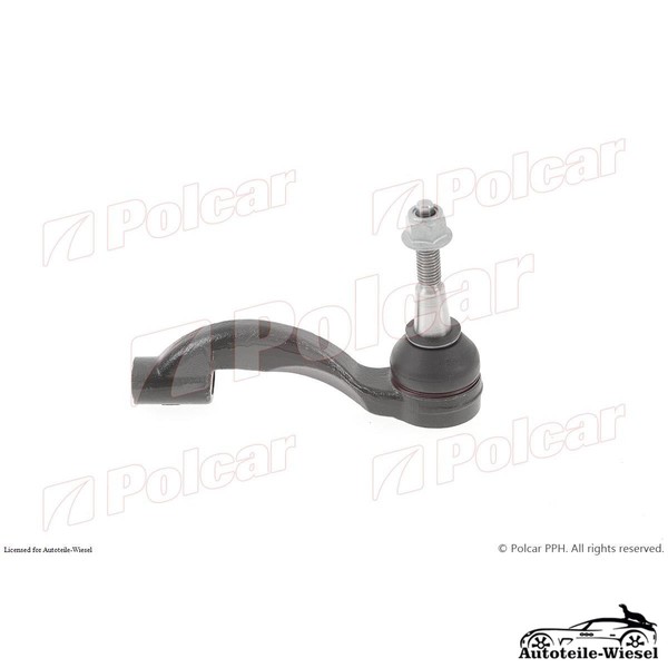 Spurstangenkopf FüR Chevrolet Camaro, Cadillac CTS Links Vorne 13-25-image