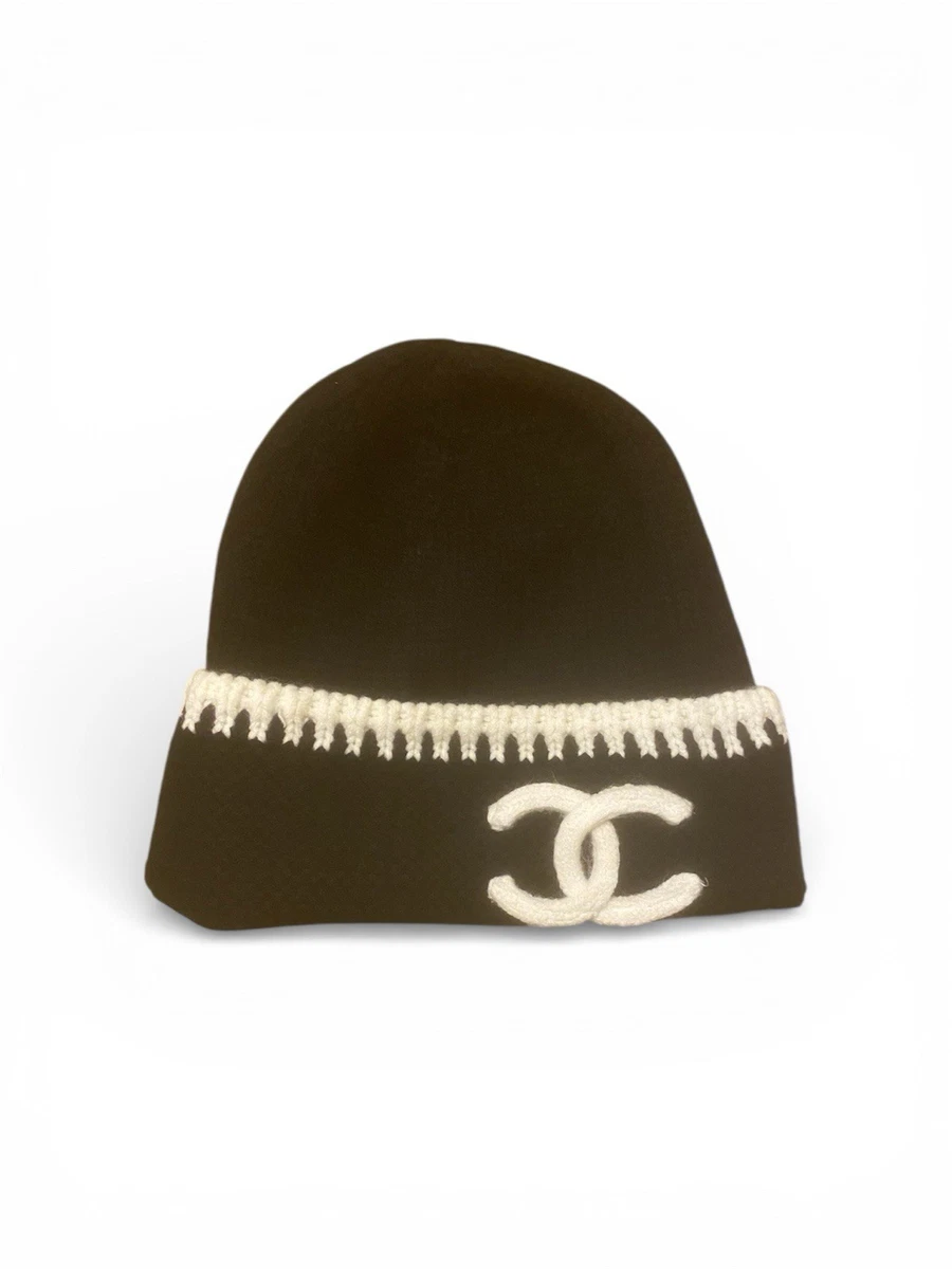 香奈儿男士帽子| eBay