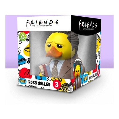 Tubbz Collectibles - Friends - Ross Geller (Boxed Edition)