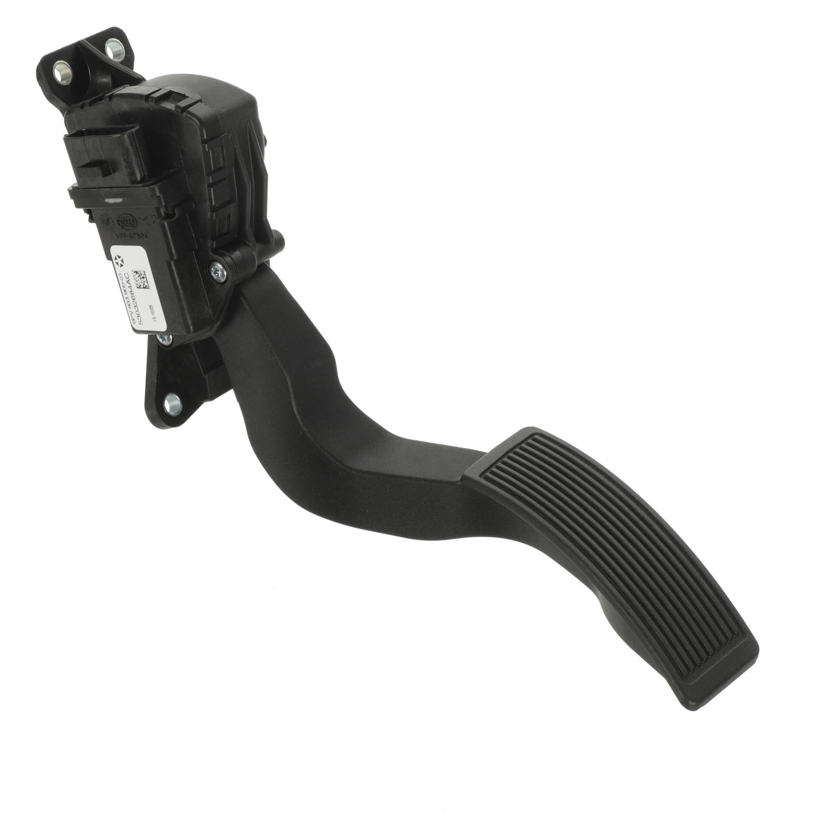 Pedal del acelerador de combustible para Dodge Durango 2004-2005 (P/N 53032684AC)