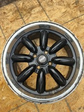 2012 Mini Cooper R57 Rim Rota Rb 16x7 4hx100 Hb 56.1 E40 Rlyb 2012 Mini Cooper R57 Rim Rota Rb 16x7 4hx100 Hb 56.1 E40 Rlyb