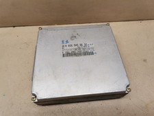Moteur Mercedes 208