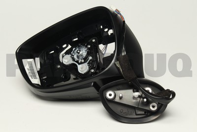 KA3J69181 Genuine Mazda BODY(L),DOOR MIRROR KA3J-69-181 | eBay