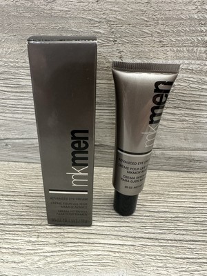 Mary Kay MKMen Men Advanced Eye Cream New With Box