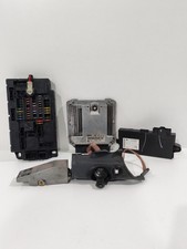 KIT Centralina Motore ECU Body Chiave MINI ONE D R56/R55/R57 1.6 80kw - 7809794