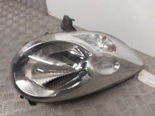 Feu avant (phare) Citroen C1