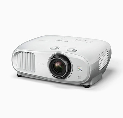Epson EH-TW7000 4K Beamer Neuwertig mit 42 Betriebsstunden
