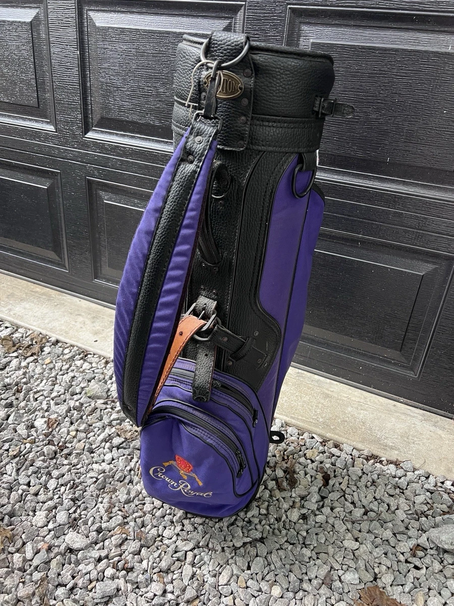 Purple Golf Bags for sale - eBay