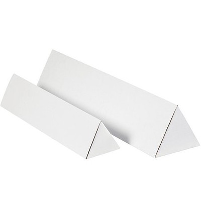 Crownhill Mtm224 Mailing Tube,24-1/4 In. X 2 In.,Pk50