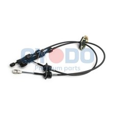 ORIGINAL® OYODO 60S0330-OYO Seilzug, Schaltgetriebe passend für Kia PICANTO I