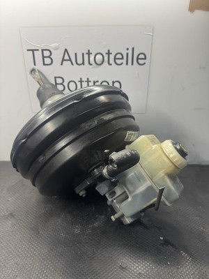 BMW E39 BKV Bremskraftverstärker Haupt Bremszylinder LSC 145T 1165055 1165057