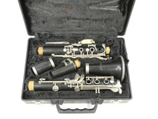 Armstrong 4001 Student Bb Clarinet