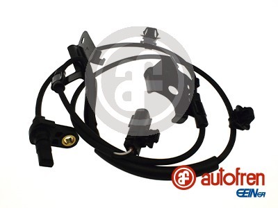 Sensore Di Velocità Della Ruota ABS Anteriore Sinistro Per Audi Cupra Seat Skoda Vw 88249353