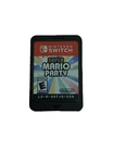 Super Mario Party Nintendo Switch Game