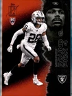 2025 Topps Darien Porter Red (Raw)