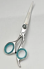 Professional Hair Cutting Scissors,6.0 Inch,Stainless Steel Barber Shears