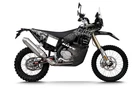 Graphics Kit for Kove Rally 450 2022 2023 2024 2025 2026 Decals Stickers Design