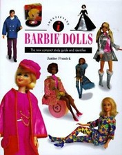 Identifying Barbie Dolls: The New Compact Study Guide and Identifier...