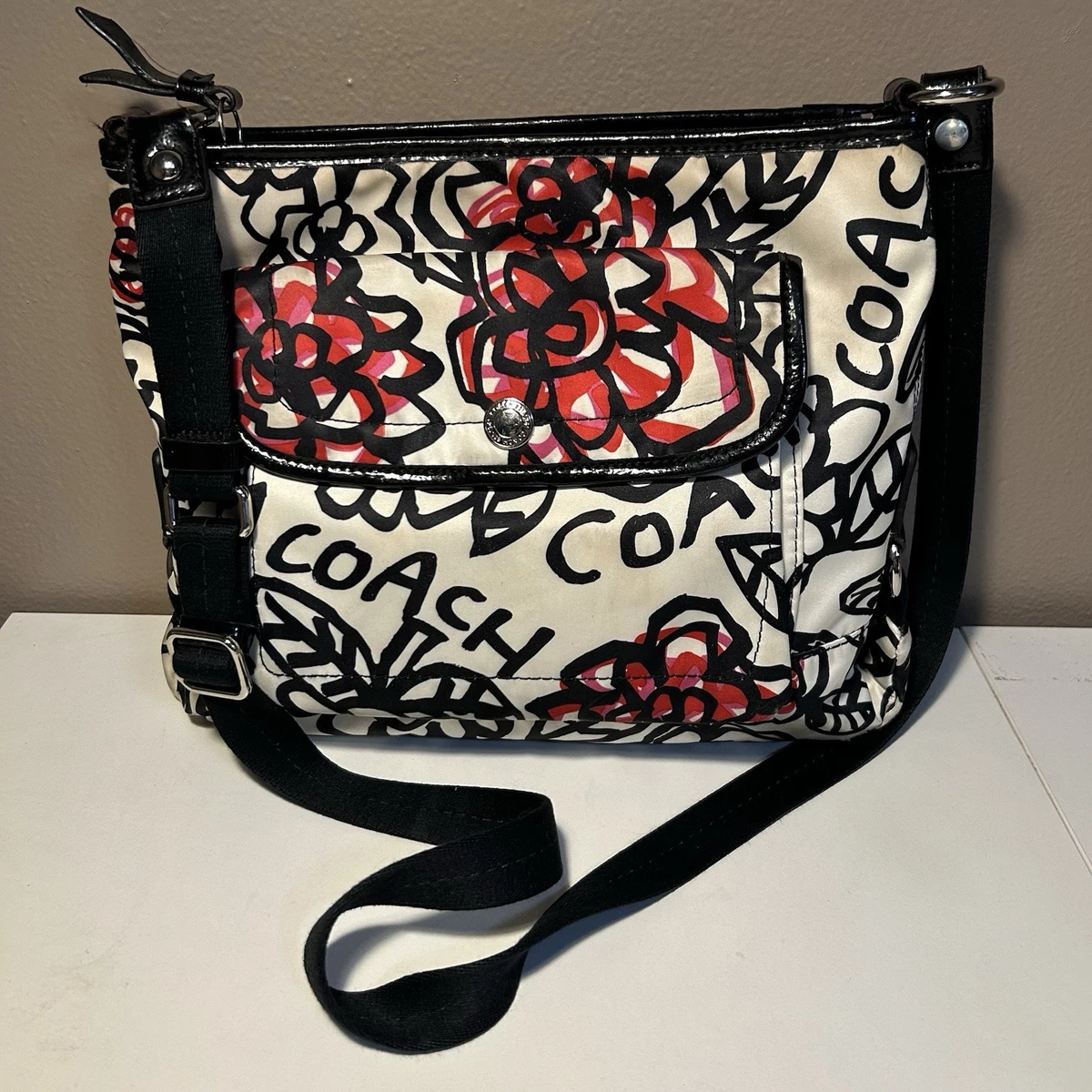 Coach Women's Bags & Daisy Daisy for sale | eBay